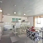 Hotel Bit Center Ljubljana