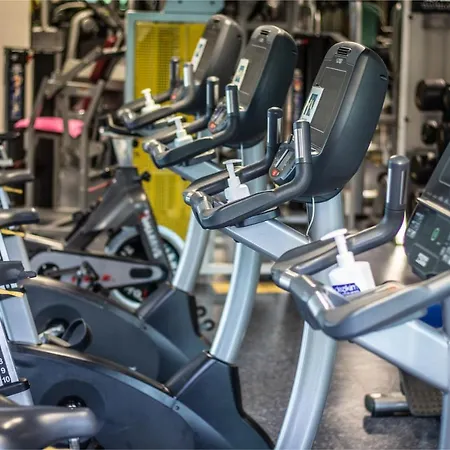 Bit Center 2* Ljubljana