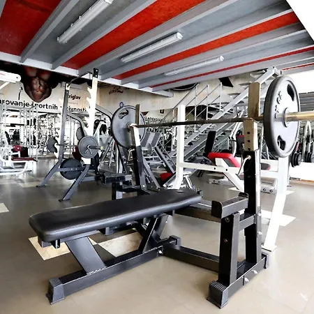 Bit Center Ljubljana