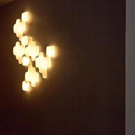 Hotel Bit Center Ljubljana