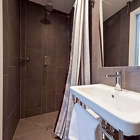 Hotel Bit Center