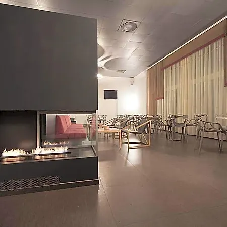 Bit Center Hotel