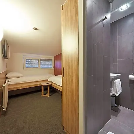 Bit Center Hotel Ljubljana