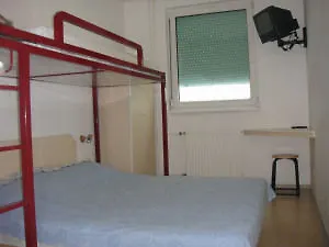 Hotel Bit Center Lublana