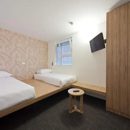 Bit Center Hotel Lublana