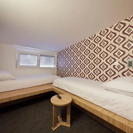 Bit Center Hotel