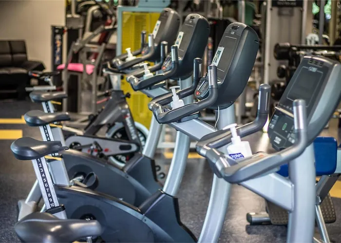 Bit Center 2* Любляна