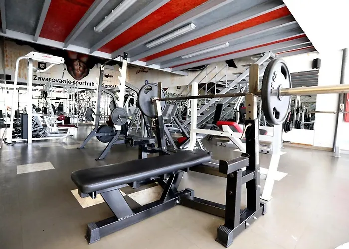 Bit Center Liubliana