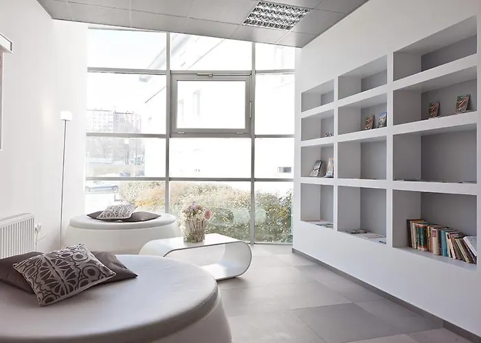 Bit Center Liubliana