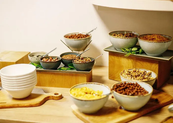 Bit Center Готель 2*