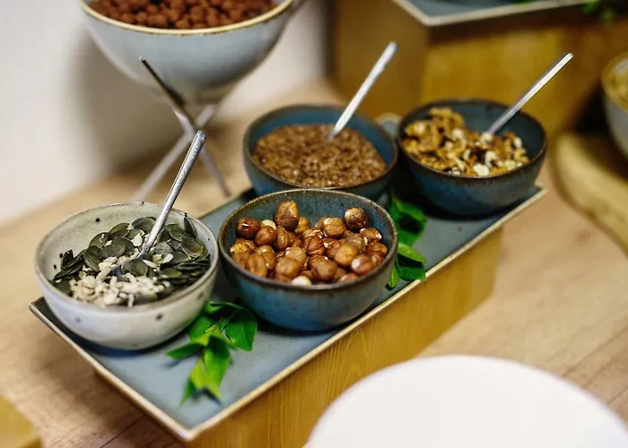 Bit Center Hotel Liubliana