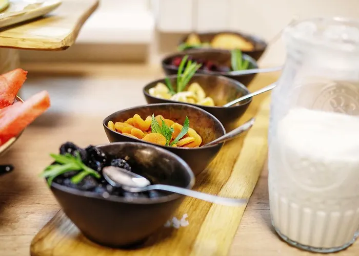 Готель Bit Center