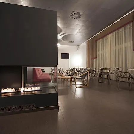 Hotell Bit Center