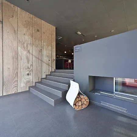 Hotell Bit Center