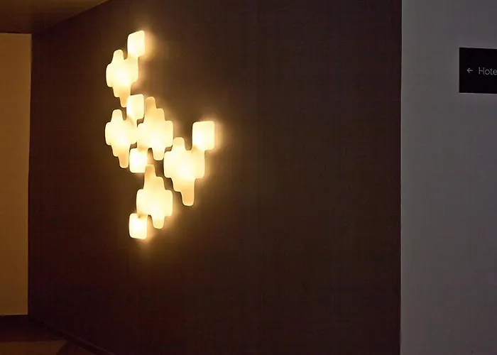 Ξενοδοχείο Bit Center Λιουμπλιάνα