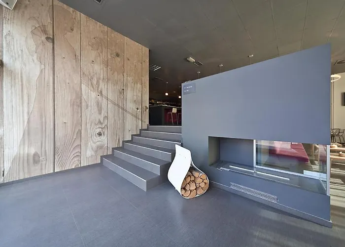 Ξενοδοχείο Bit Center