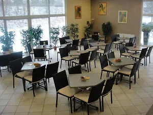 Bit Center Ξενοδοχείο