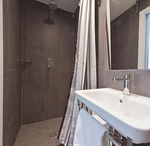 Ξενοδοχείο Bit Center Λιουμπλιάνα