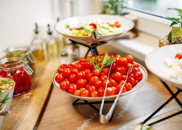 Ξενοδοχείο Bit Center Λιουμπλιάνα